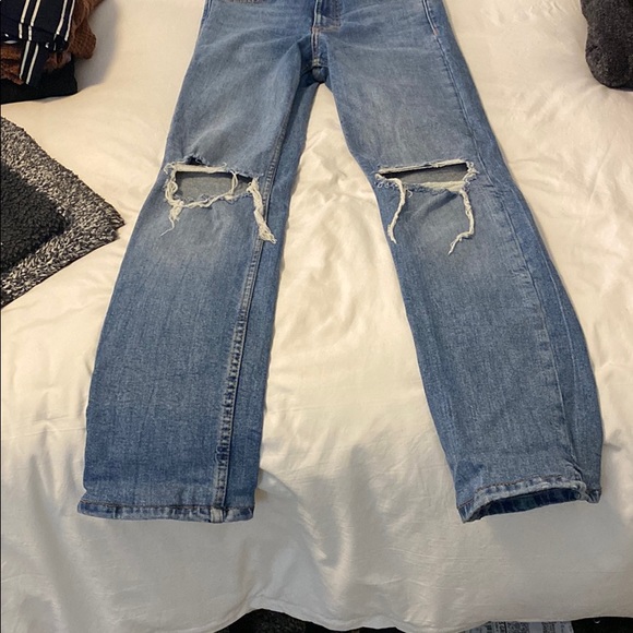 Zara jeans - Picture 2 of 4